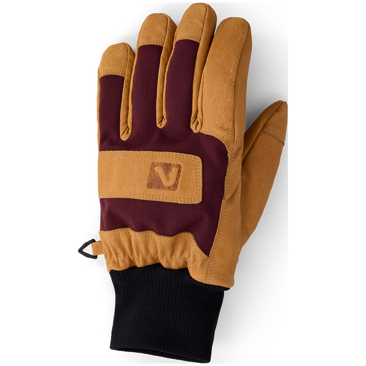 Flylow Magarac Gloves Hearth
