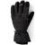 Flylow Crockett GORE-TEX Gloves Black