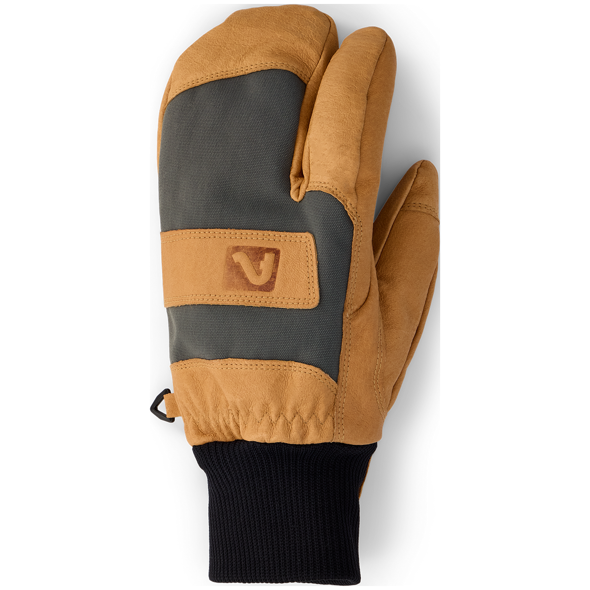 Flylow Maine Line Gloves Abyss