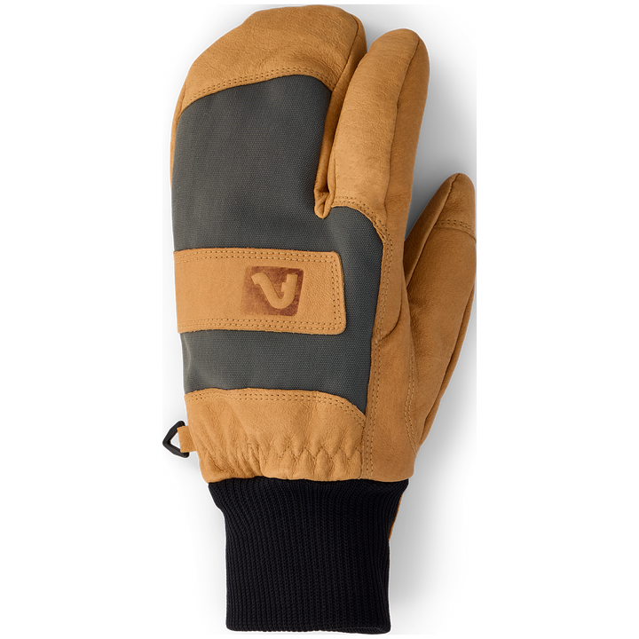Flylow Maine Line Gloves Abyss