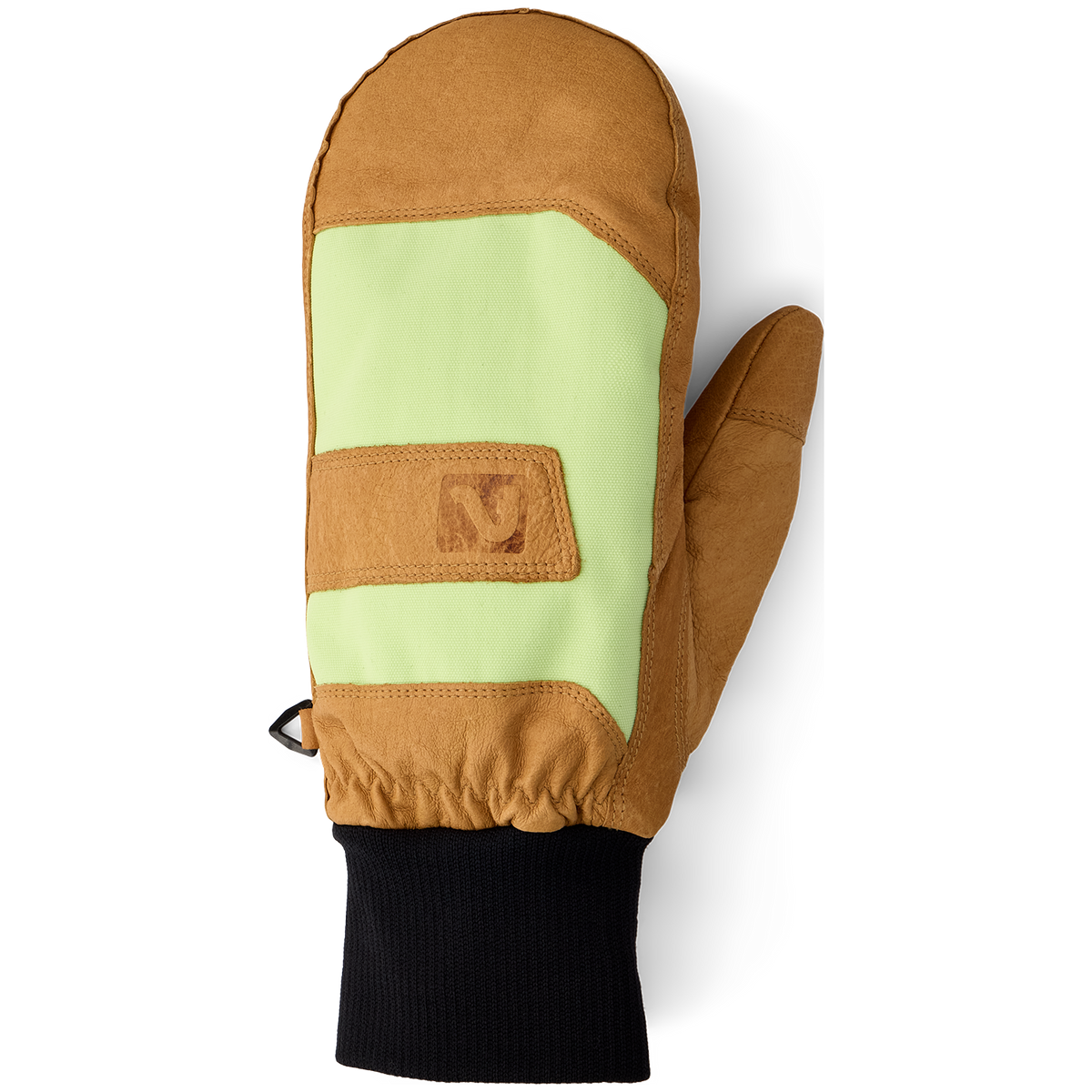 Flylow Unicorn Mittens Electro