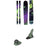 Armada ARV 94 Madsteez Skis + Marker Griffon X 13 Ski Bindings 2027