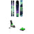 Armada ARV 100 Madsteez Skis + Look Pivot 2.0 15 GW Ski Bindings 2027