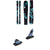 Armada ARW 84 Skis - Women's + Marker Squire 11 Ski Bindings 2027