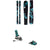 Armada ARW 84 Skis - Women's + Look Pivot 2.0 11 GW Ski Bindings 2027