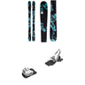 Armada ARW 84 Skis - Women's + Tyrolia Attack LYT 11 GW Ski Bindings 2027