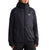 Oyuki Kumo Polartec® Alpha Full-Zip Hoodie - Unisex Black
