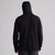 Oyuki Sora Polartec® Power Air Pullover Hoodie - Unisex Black