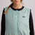 Oyuki Kumo Polartec® Alpha Vest - Unisex Blue Surf