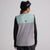 Oyuki Kumo Polartec® Alpha Vest - Unisex Blue Surf