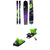 Armada ARV 94 Madsteez Skis + Armada Strive 14 GW Ski Bindings 2027