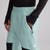 Oyuki Hikari Fleece Pants - Unisex Blue Surf