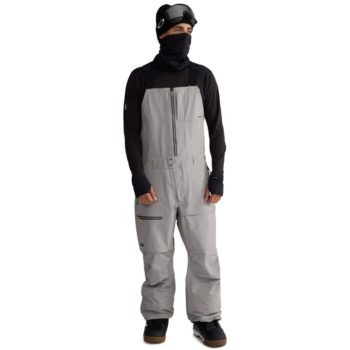 Oyuki Goshiki NetPlus® 3L Bibs - Limited Edition - Men's Sharkskin