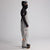Oyuki Goshiki NetPlus® 3L Bibs - Limited Edition - Men's Sharkskin