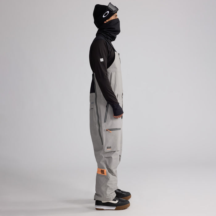 Oyuki Goshiki NetPlus® 3L Bibs - Limited Edition - Men's Sharkskin