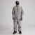 Oyuki Goshiki NetPlus® 3L Bibs - Limited Edition - Men's Sharkskin
