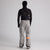 Oyuki Goshiki NetPlus® 3L Bibs - Limited Edition - Men's Sharkskin