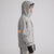 Oyuki Nimi NetPlus® 3L Jacket - Limited Edition - Women's Sharkskin