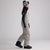 Oyuki Nimi NetPlus® 3L Bibs - Limited Edition - Women's Sharkskin