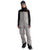 Oyuki Nimi NetPlus® 3L Bibs - Limited Edition - Women's Sharkskin
