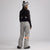 Oyuki Nimi NetPlus® 3L Bibs - Limited Edition - Women's Sharkskin