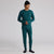 Oyuki Merino Pants - Men's Green Heron