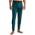 Oyuki Merino Pants - Men's Green Heron