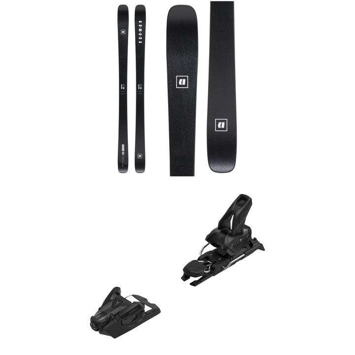 Armada ARV 88 Skis + Atomic Strive 12 GW Ski Bindings 2027