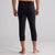 Oyuki Merino 3/4 Pants - Men's Black