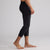 Oyuki Merino 3/4 Pants - Men's Black