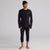 Oyuki Merino 3/4 Pants - Men's Black