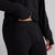Oyuki Merino 3/4 Pants - Men's Black