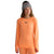 Oyuki Merino Longsleeve - Women's Yubari