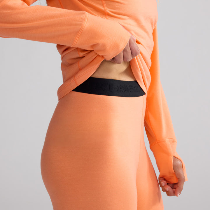 Oyuki Merino Pants - Women's Yubari