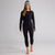 Oyuki Merino 3/4 Pants - Women's Black