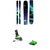 Armada ARV 106 Madsteez Skis + Look Pivot 2.0 15 GW Ski Bindings 2027