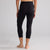 Oyuki Merino 3/4 Pants - Women's Black