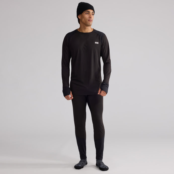 Oyuki Hitatech Pants - Men's Black