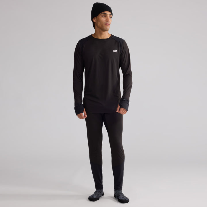 Oyuki Hitatech Pants - Men's Black