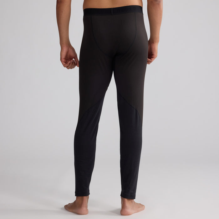 Oyuki Hitatech Pants - Men's Black
