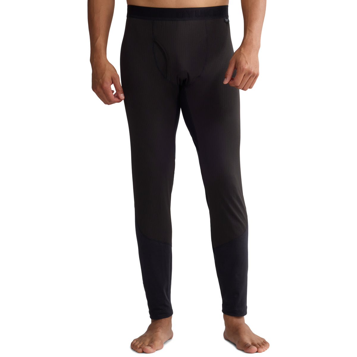 Oyuki Hitatech Pants - Men's Black