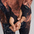 Oyuki Hitatech Longsleeve - Men's Wabi-Sabi