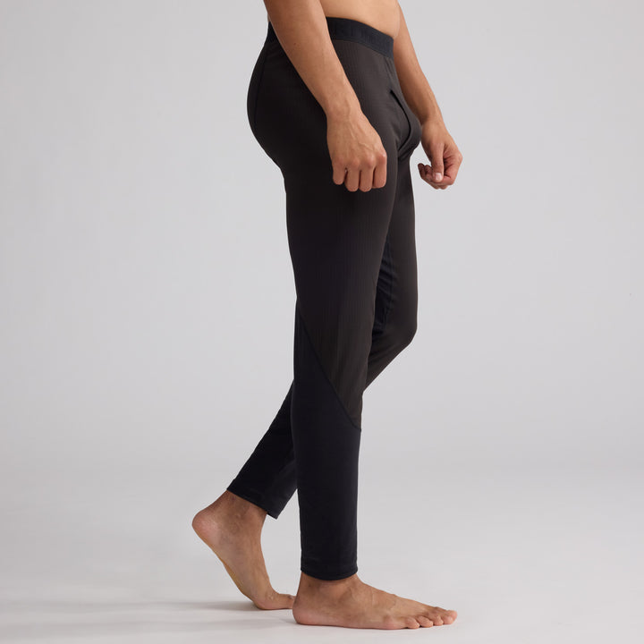 Oyuki Hitatech Pants - Men's Black