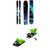 Armada ARV 106 Madsteez Skis  + Armada Strive 14 GW Ski Bindings 2027