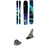 Armada ARV 106 Madsteez Skis + Marker Griffon X 13 Ski Bindings 2027