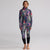 Oyuki Hitatech Funnel Neck Longsleeve - Women's Shinrin-Yoku