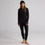 Oyuki Hitatech Longsleeve - Women's Black
