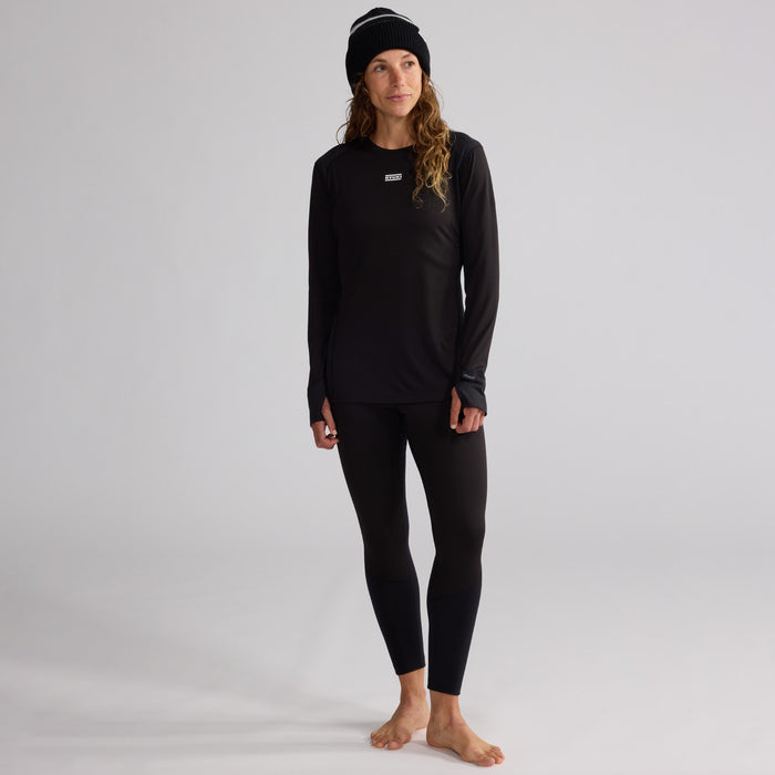 Oyuki Hitatech Longsleeve - Women's Black