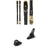 Armada Antimatter 92 Skis + Marker Griffon X 13 Ski Bindings 2027
