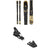 Armada Antimatter 92 Skis + Salomon Strive 14 GW Ski Bindings 2027